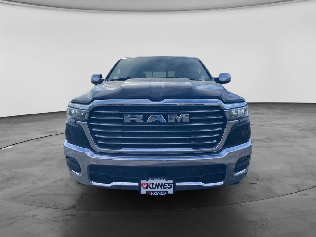 2026 RAM 1500 Laramie - Photo 14