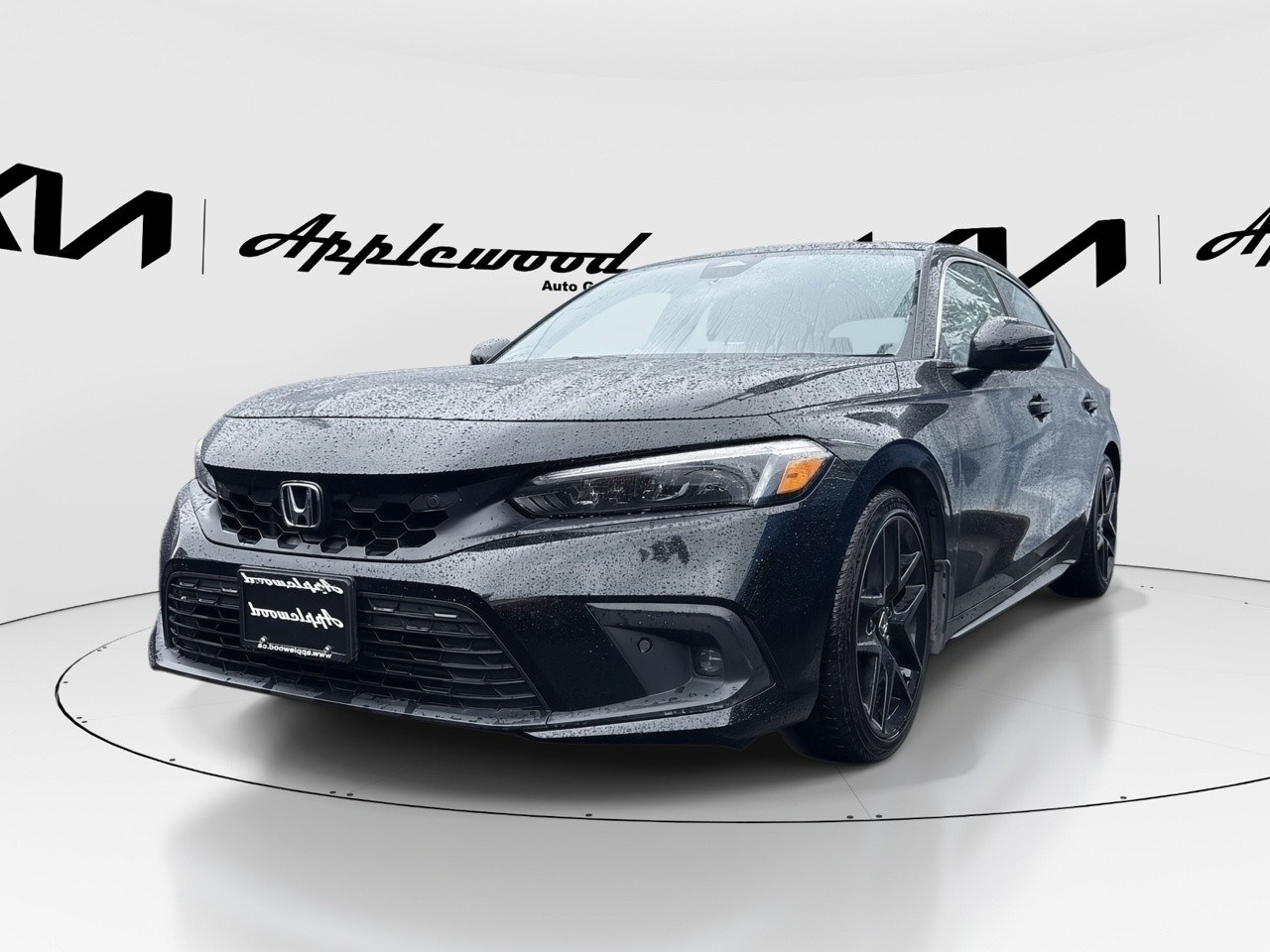 Vehicle