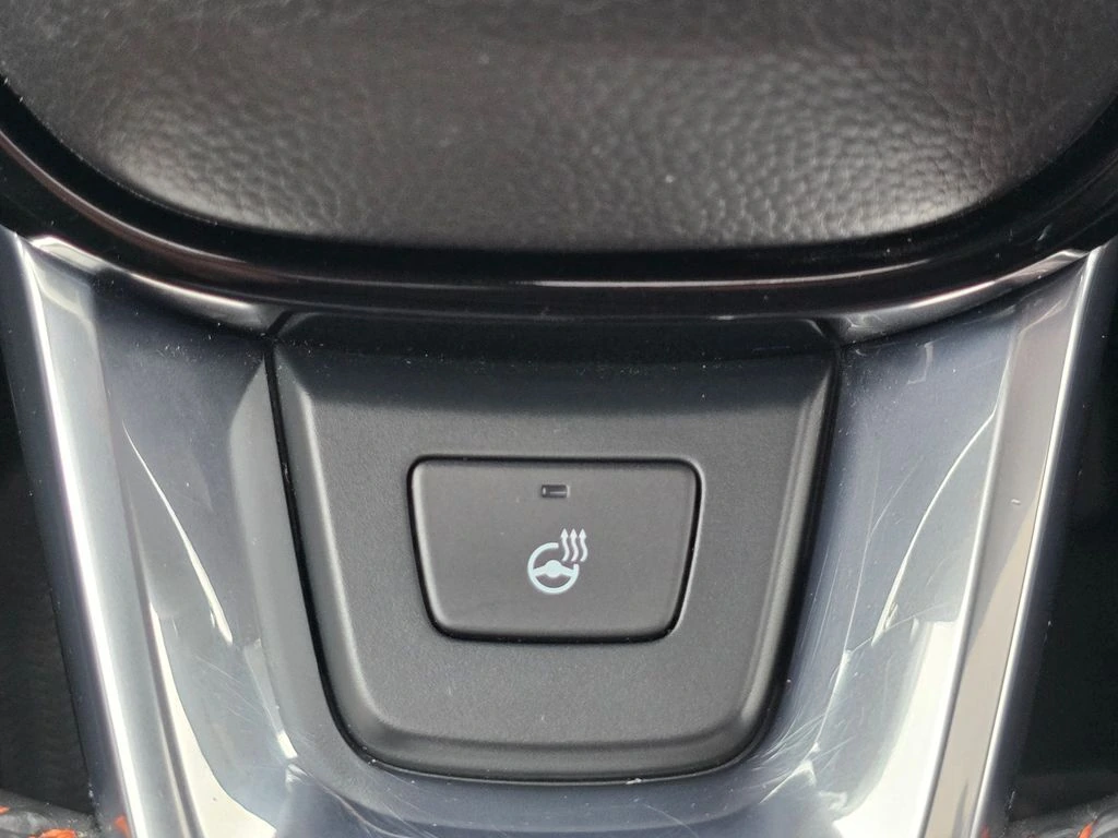 2023 Honda CR-V Sport Touring - Photo 34