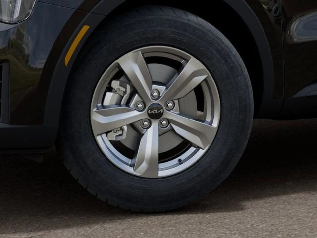 2026 Kia Sorento LX - Photo 9