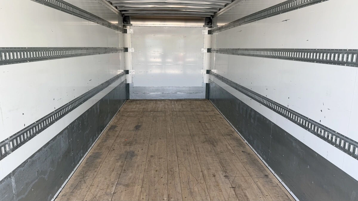 2024 International MV in Syracuse, NY — photo 7