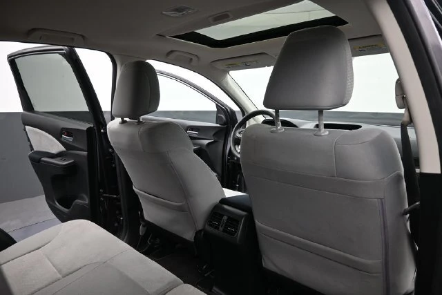 2016 Honda CR-V EX - Photo 16