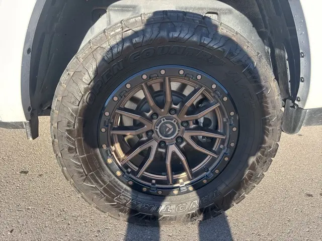 2025 Ram 1500 Big Horn Lone Star photo 2