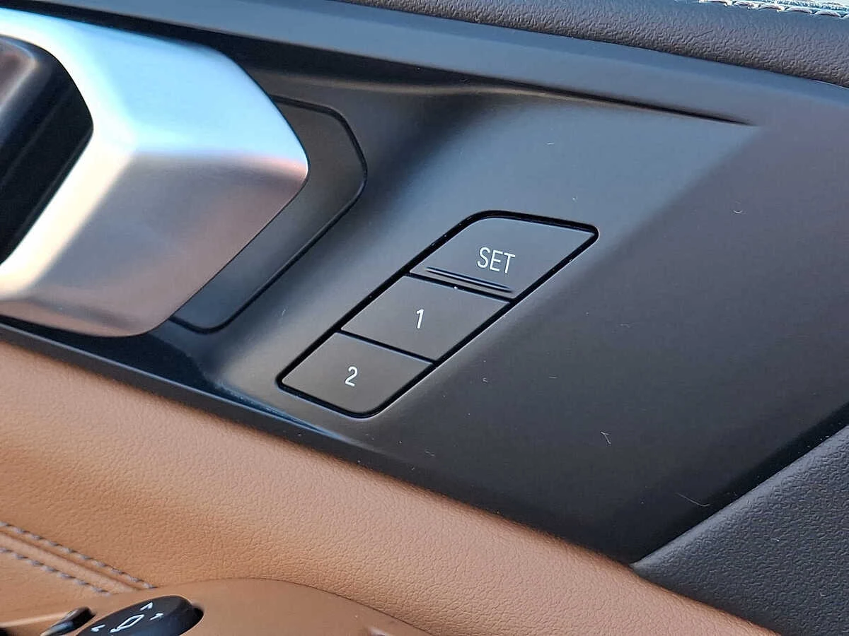 2024 BMW X5 40i - Photo 24