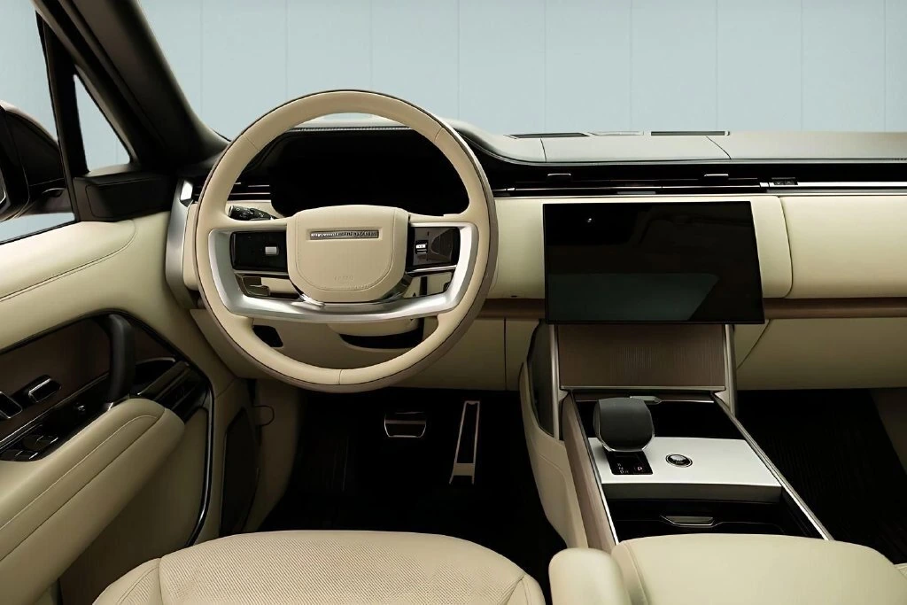 2025 Land Rover Range Rover Autobiography - Photo 17