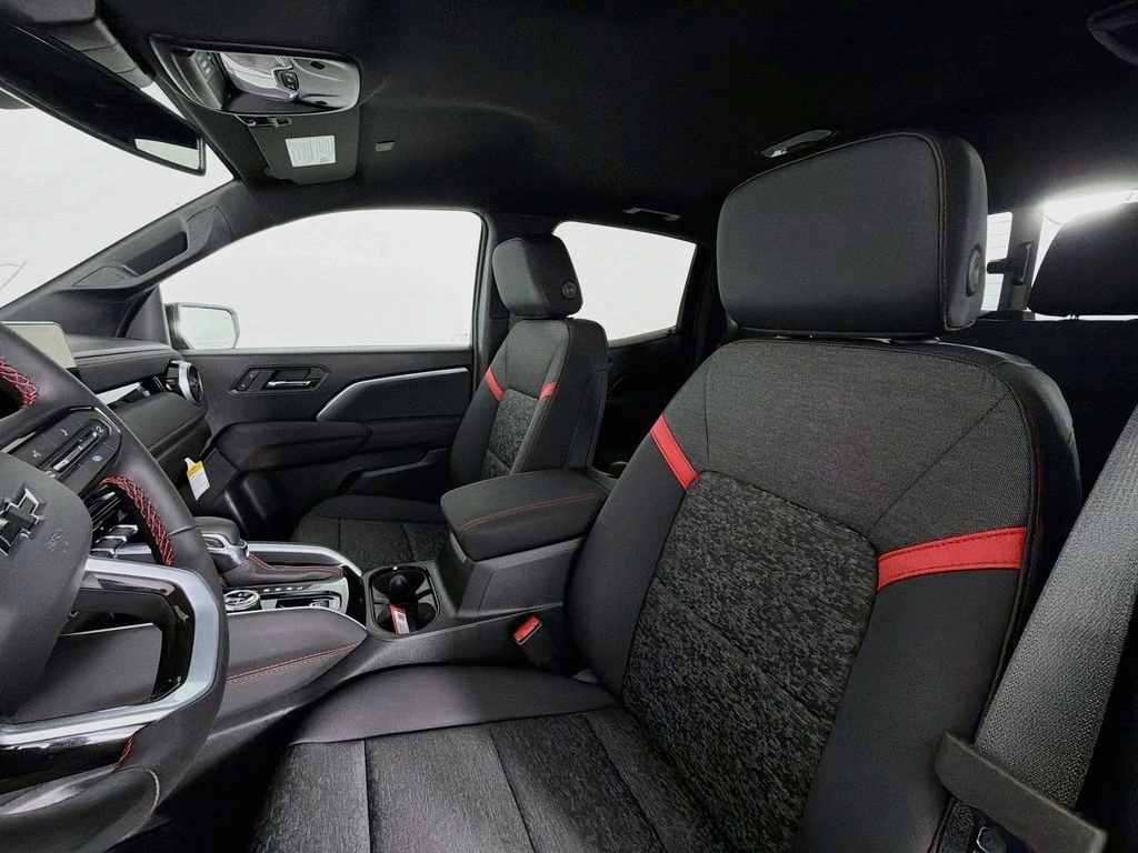 2026 Chevrolet Colorado Z71 - Photo 21