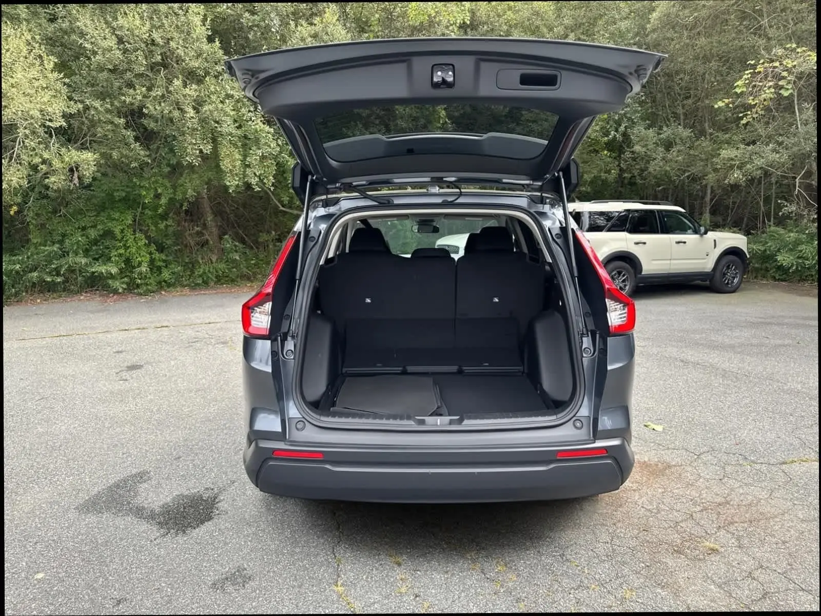 2024 Honda CR-V EX photo 38