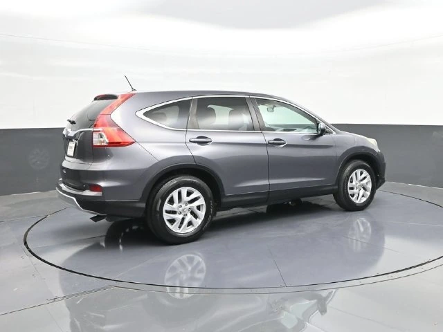 2016 Honda CR-V EX - Photo 15
