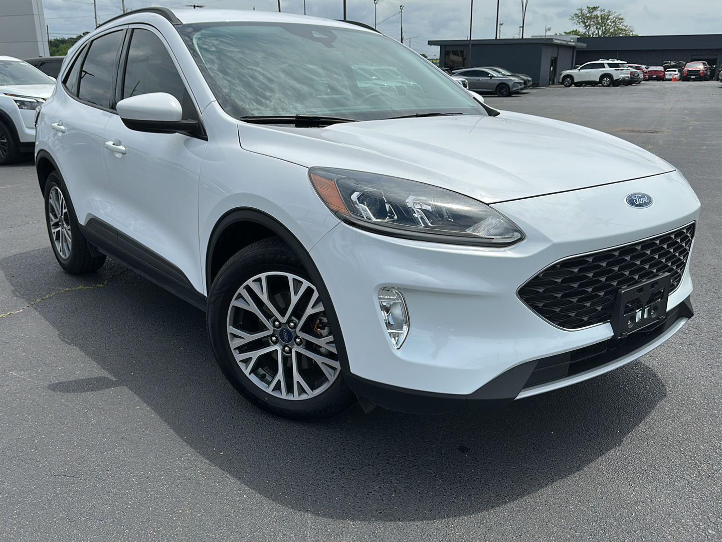 Vehicle