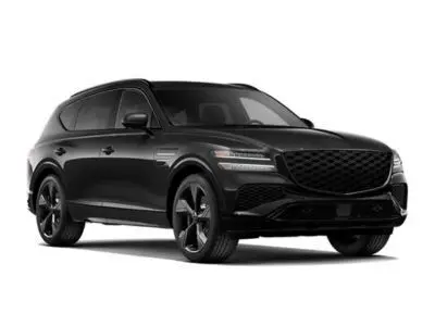 2026 Genesis GV80 3.5T Prestige Black for Sale in Kennesaw, GA