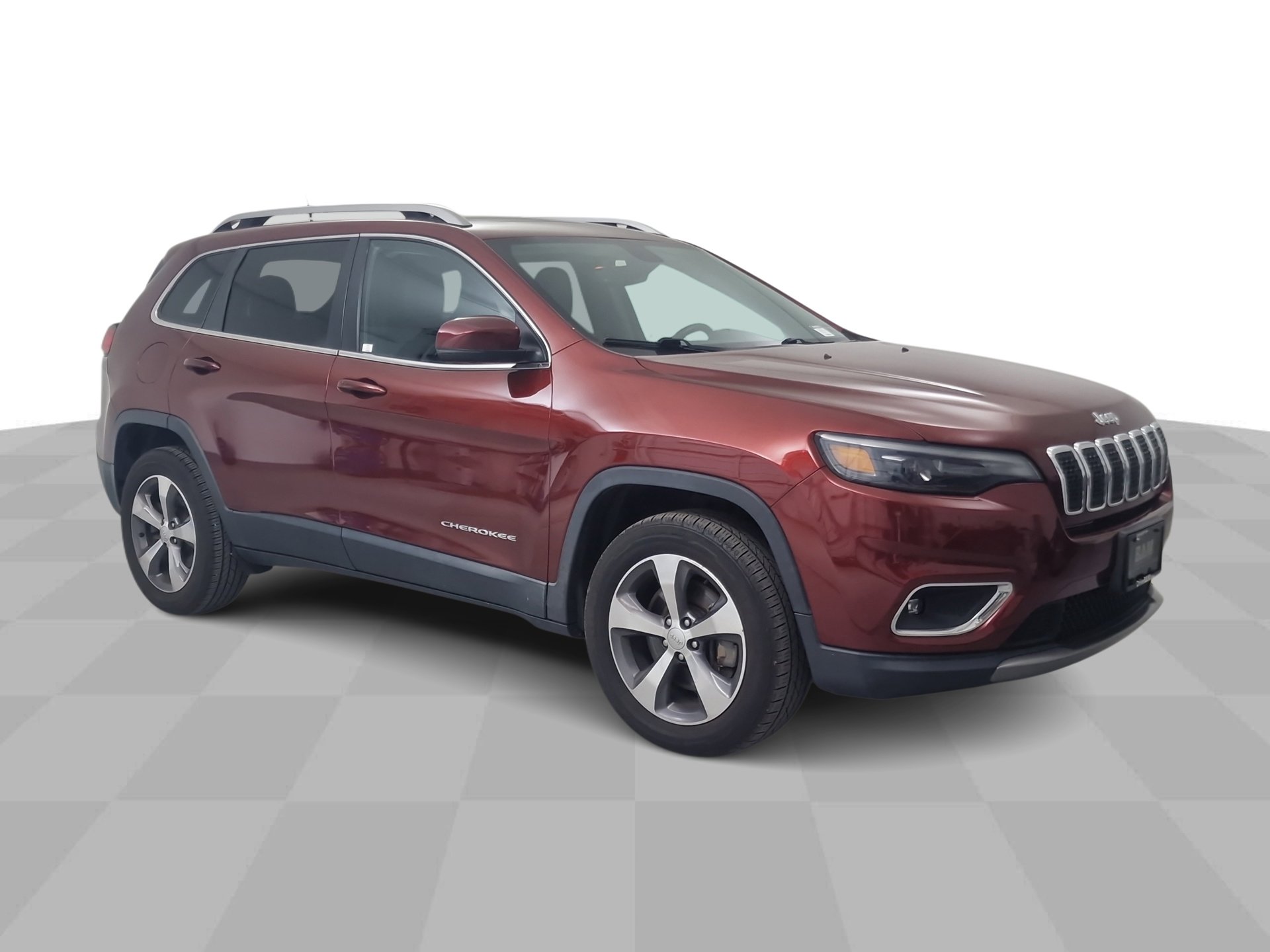 Vehicle