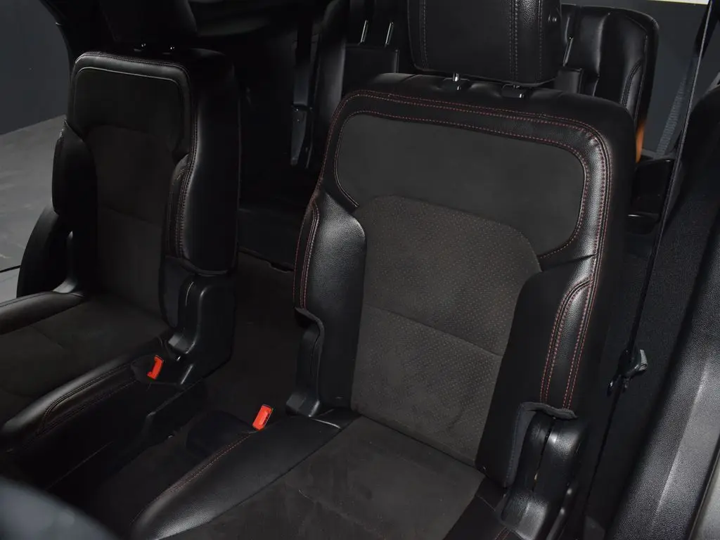 2018 Ford Explorer XLT photo 22