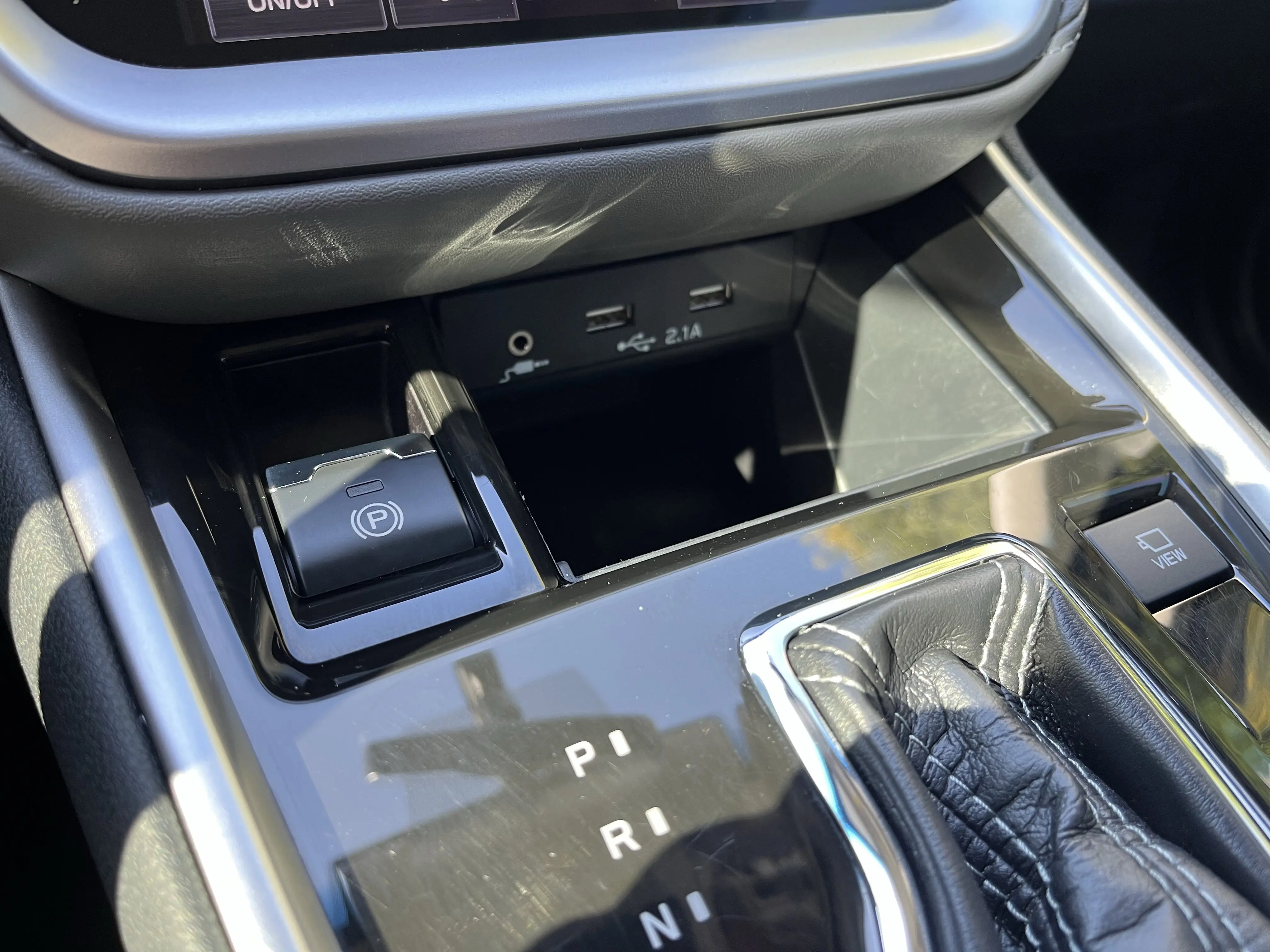 2020 Subaru Outback Onyx Edition XT photo 18