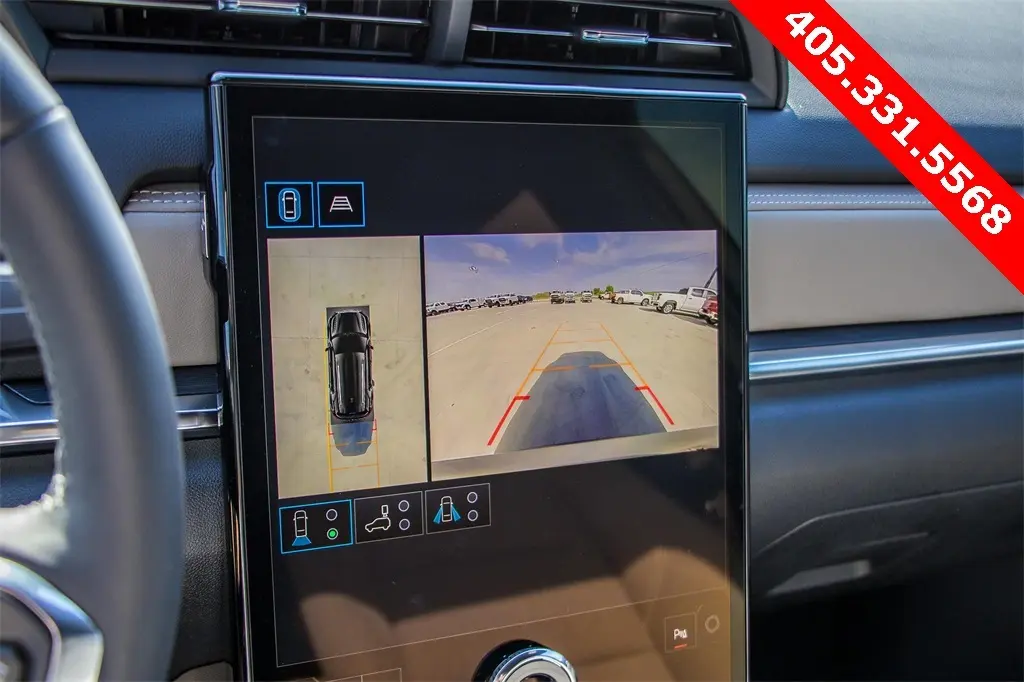 2026 Gmc Terrain Elevation photo 29