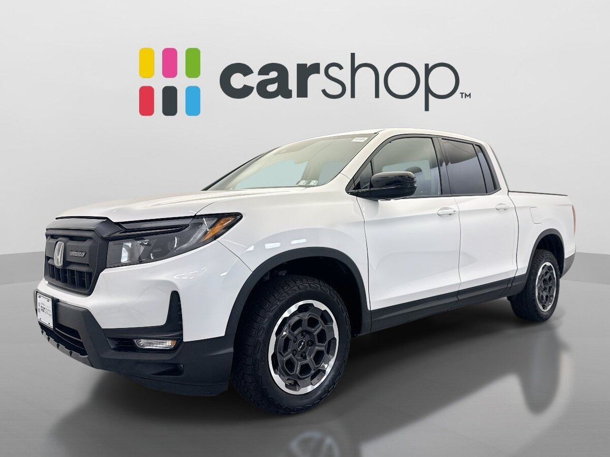 2024 Honda Ridgeline Sport+