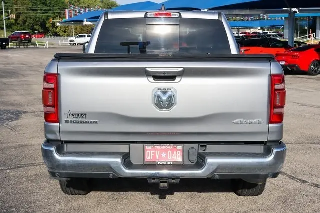 2021 Ram 1500 Big Horn Lone Star photo 5