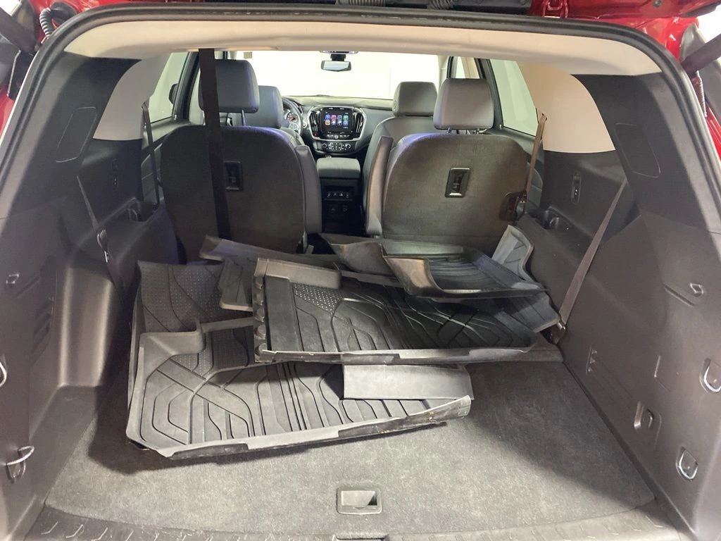 2019 Chevrolet Traverse 3LT - Photo 28
