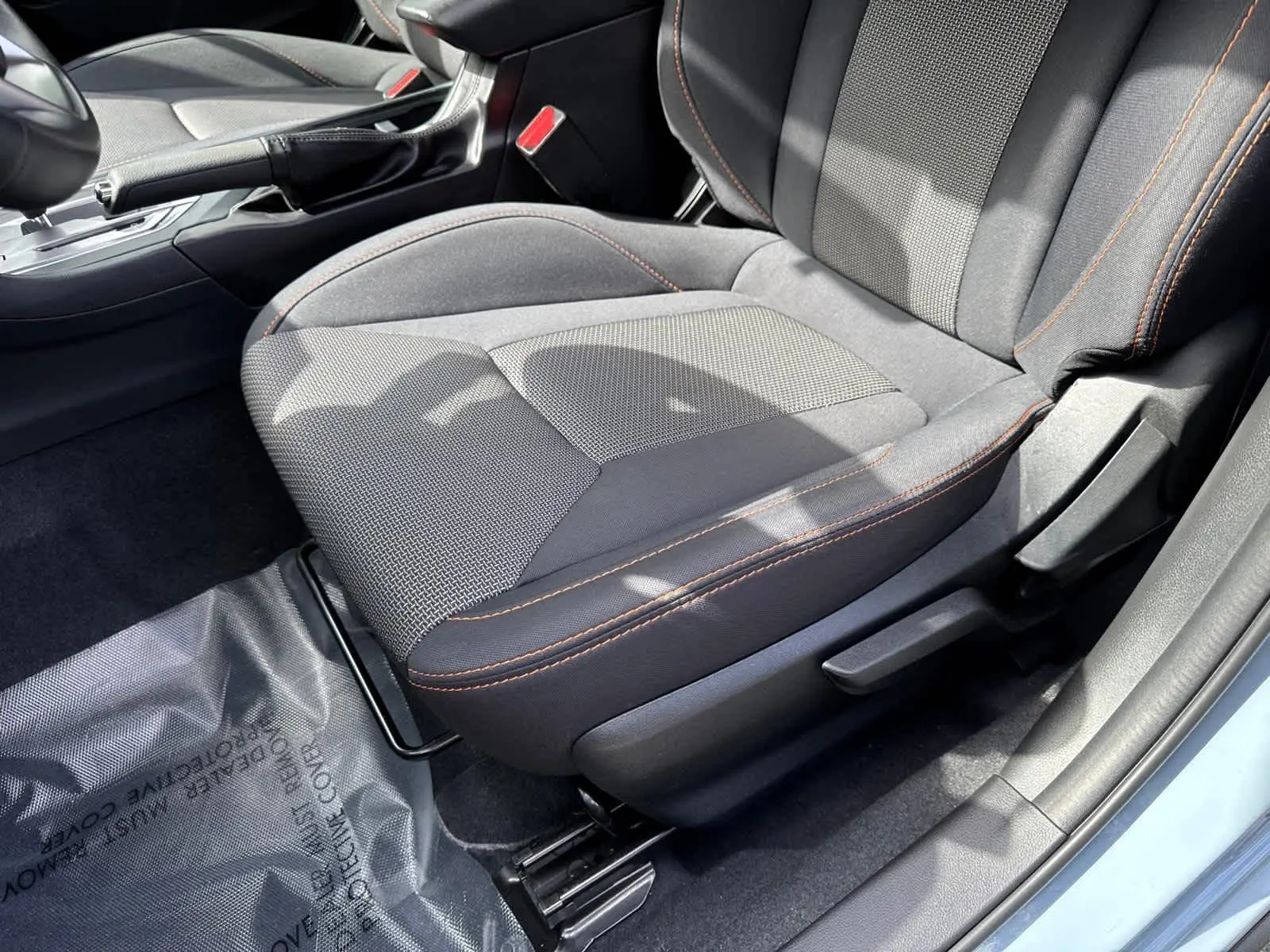 2023 Subaru Crosstrek Premium photo 14