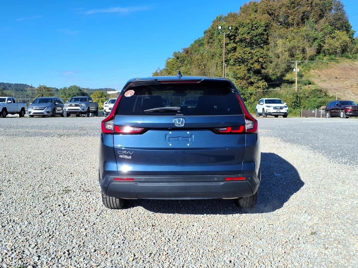 2024 Honda CR-V EX-L - Photo 6