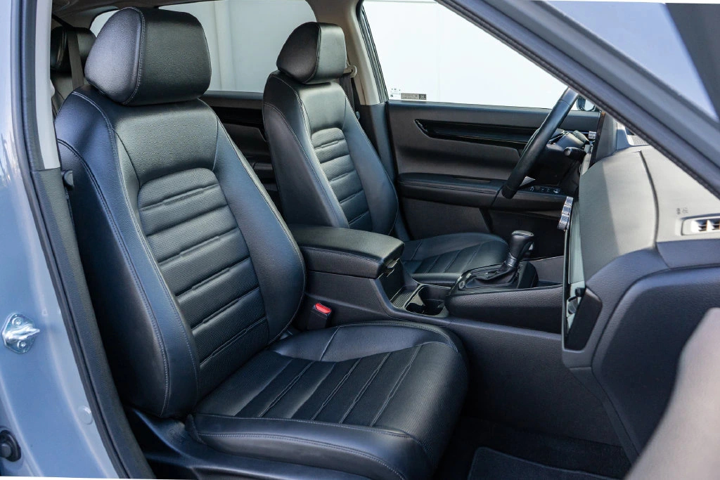 2024 Honda CR-V EX-L - Photo 22