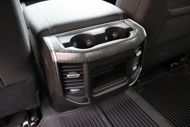 2025 Ram 2500 Big Horn photo 41