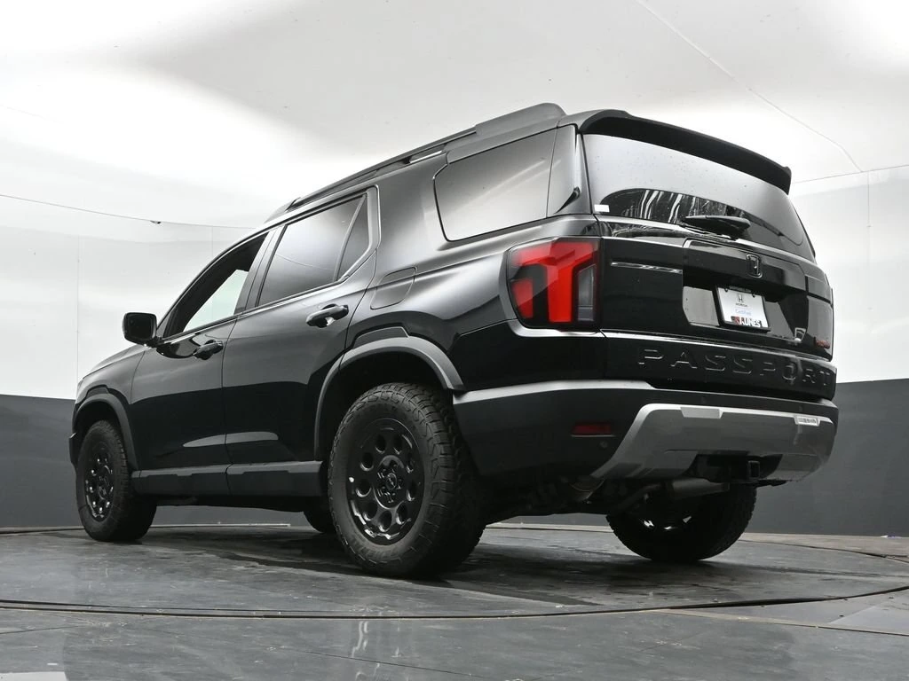 2026 Honda Passport TrailSport Elite - Photo 40
