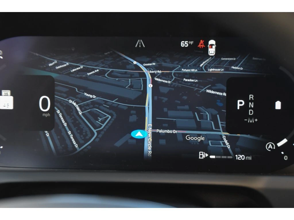 2026 Volvo - image 20