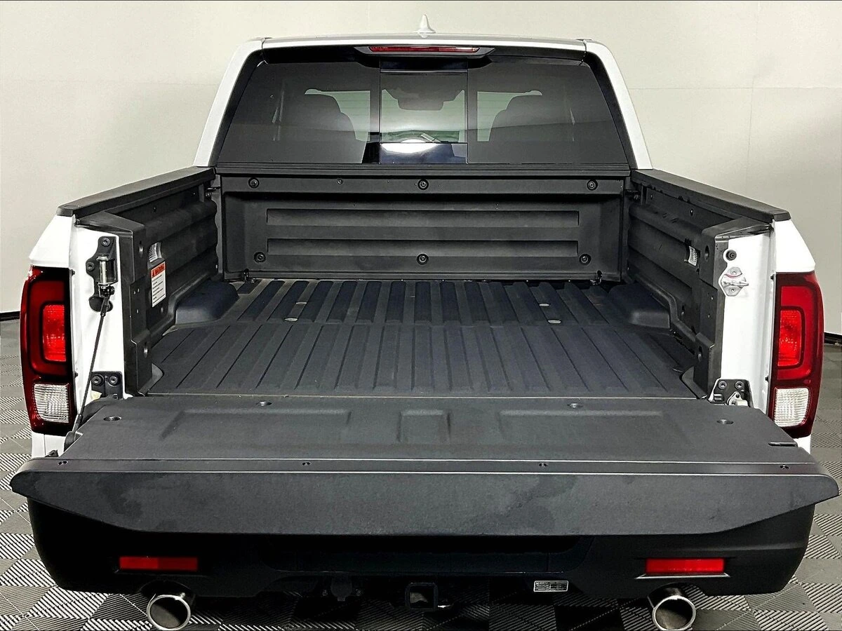 2026 Honda Ridgeline RTL - Photo 20