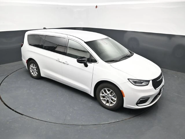Vehicle thumbnail