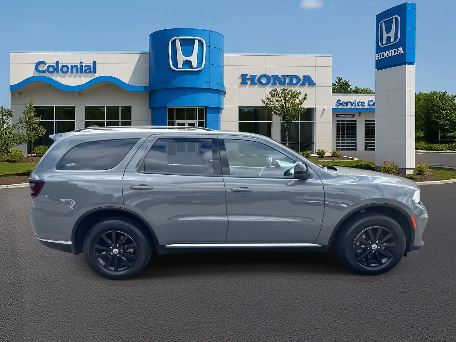 2023 Dodge Durango SXT photo 5