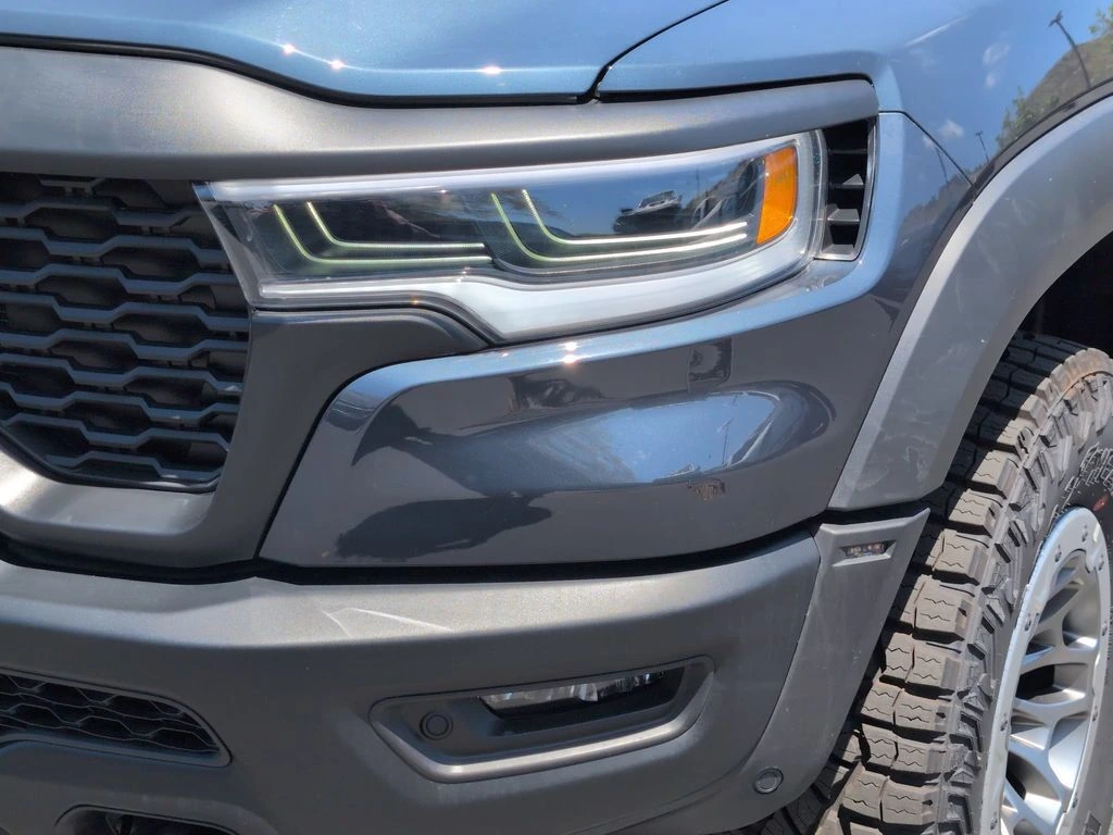 2026 RAM 1500 RHO - Photo 8