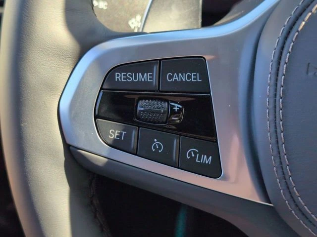 2026 BMW 8 Series 840i - Photo 23