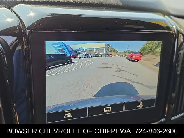 2023 Chevrolet Traverse 1LT photo 15