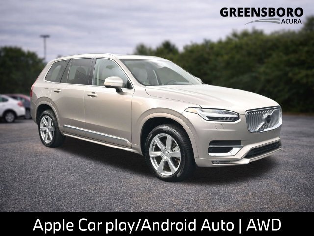 2024 Volvo XC90 B5 Core