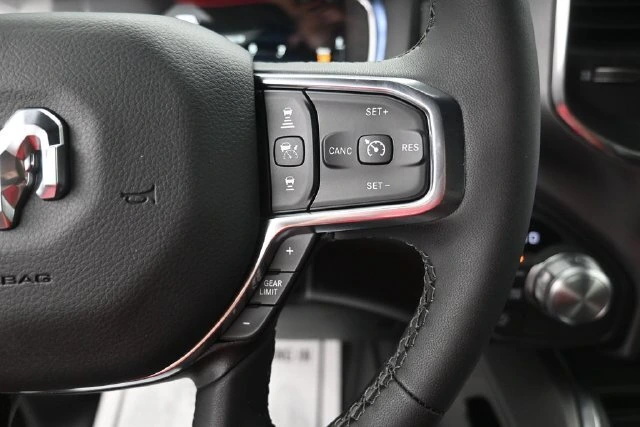 2026 RAM Ram 1500 Pickup Laramie - Photo 24