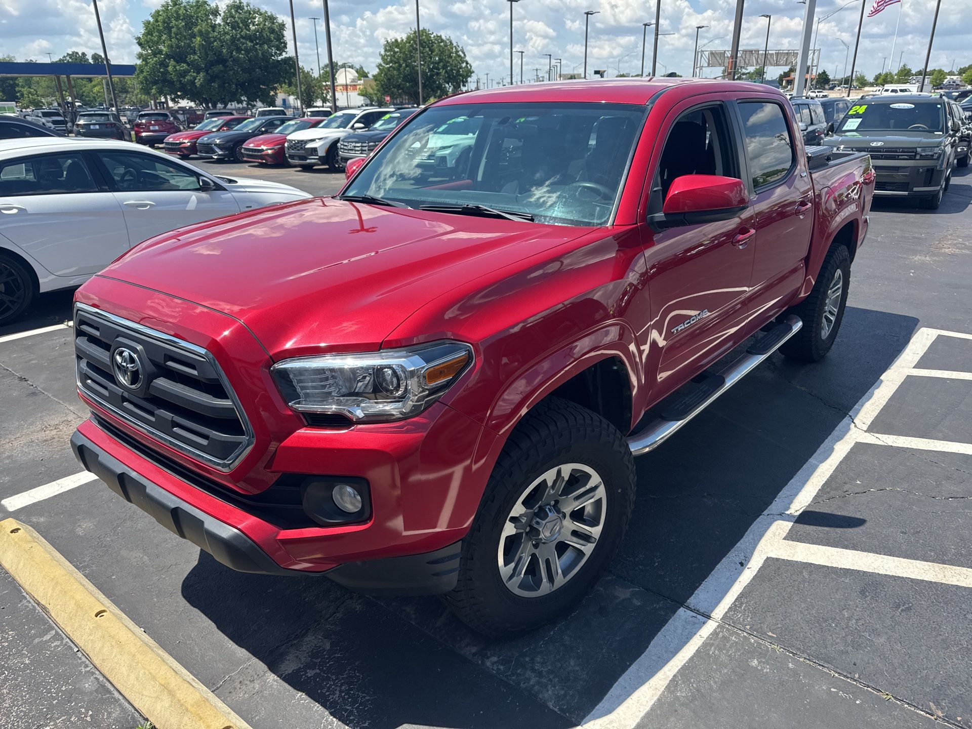 Vehicle