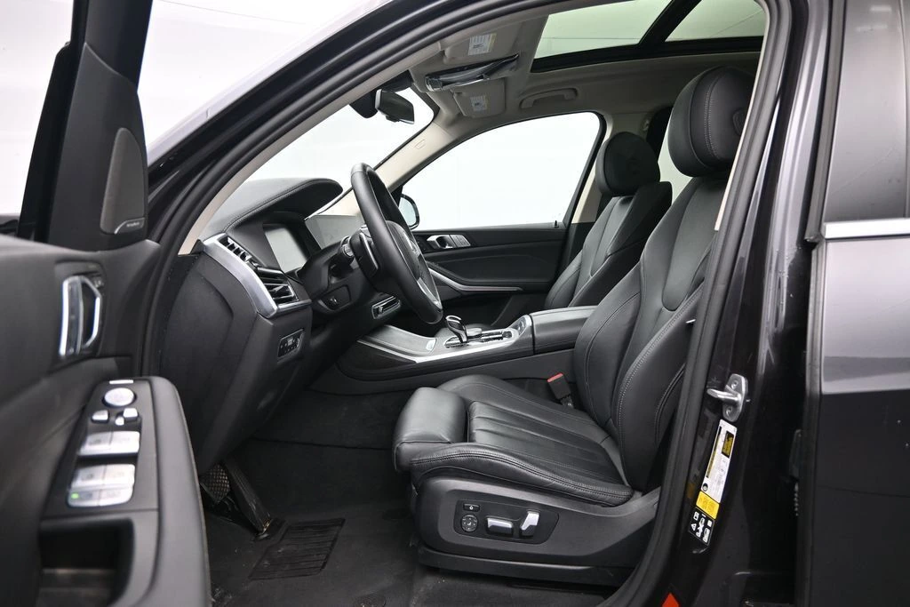 2022 BMW X7 40i - Photo 22