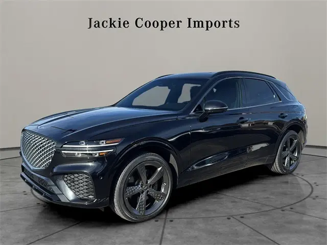 2023 GENESIS GV70 Standard's photo
