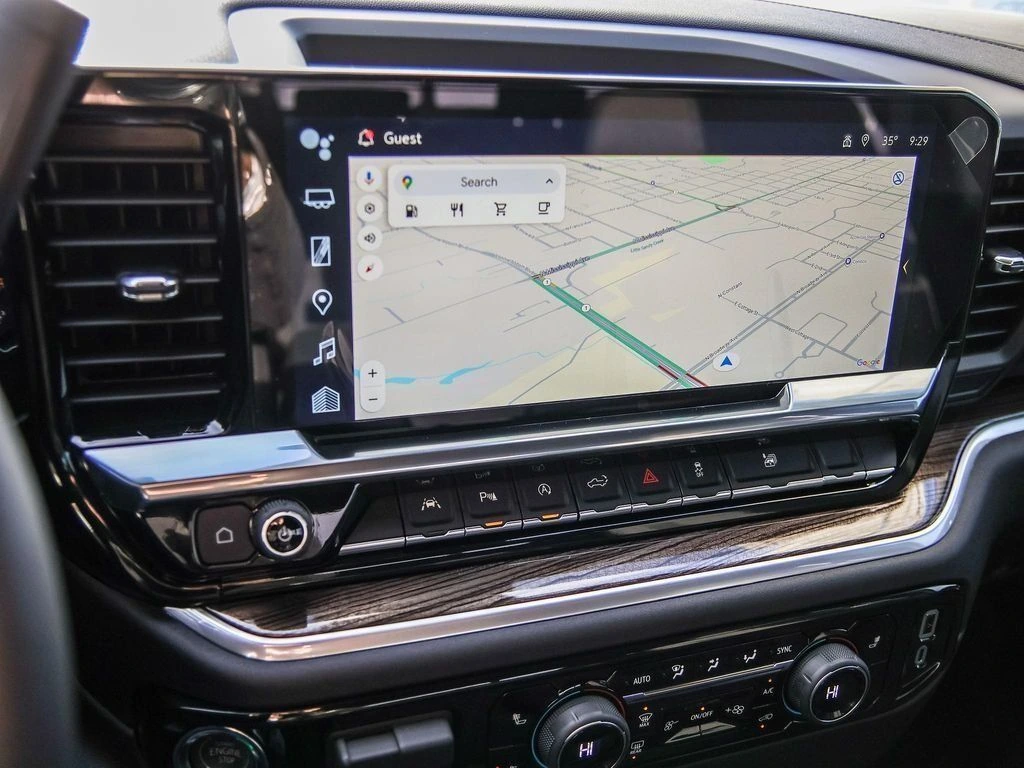 2026 Chevrolet Silverado 1500 LT - Photo 33