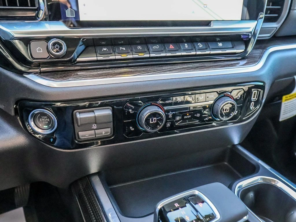 2026 Chevrolet Silverado 1500 RST - Photo 38
