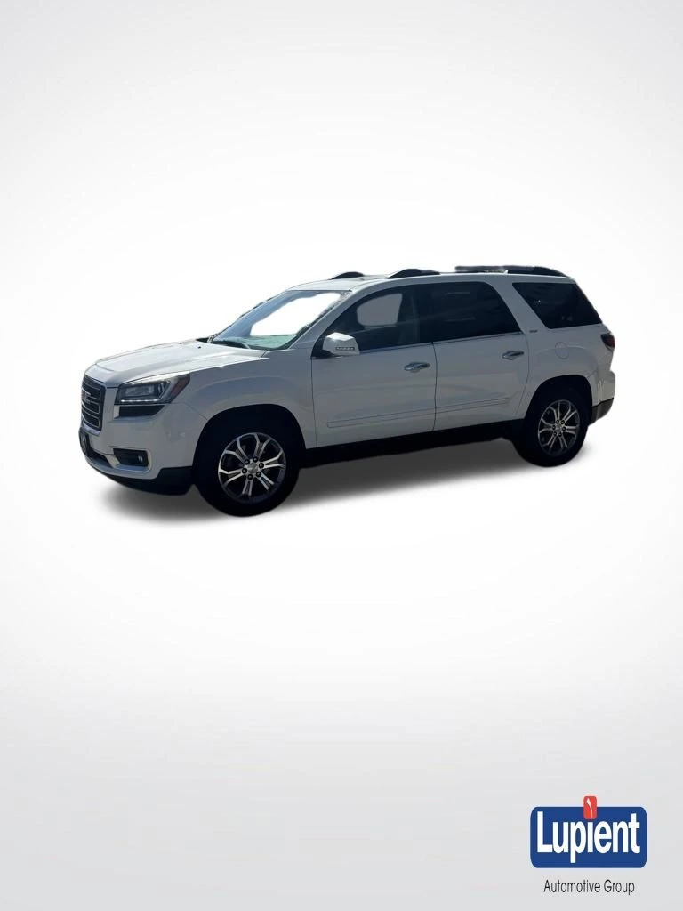 2014 GMC Acadia AWD SLT-1's photo