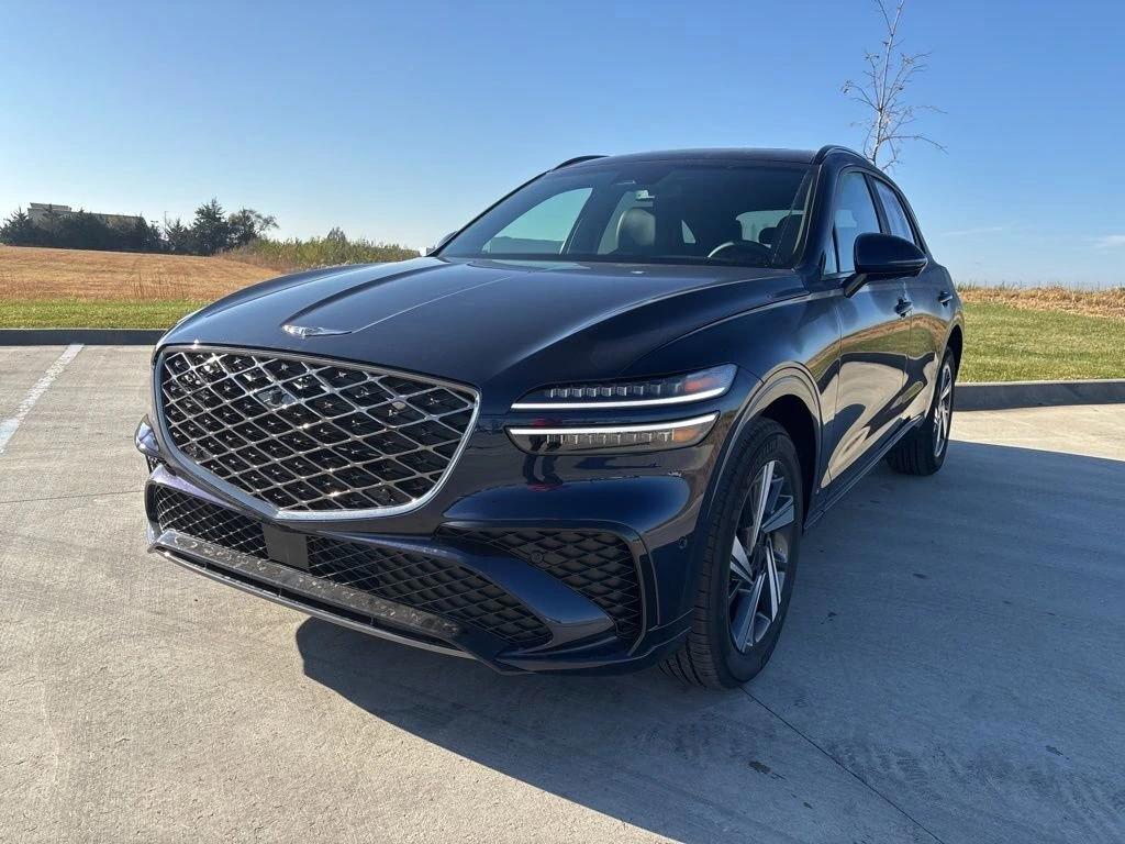 2026 GENESIS GV70 Sport Advanced