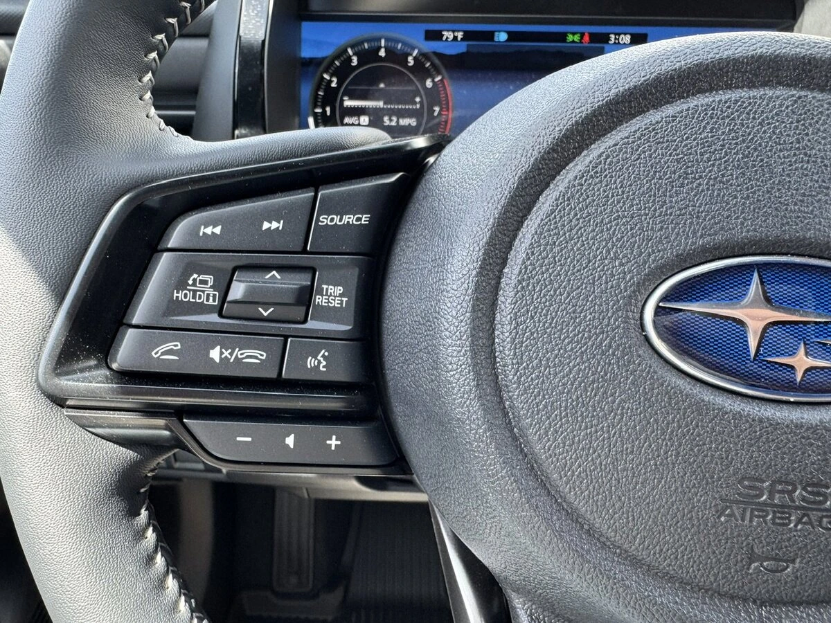 2026 Subaru Outback Touring XT - Photo 33