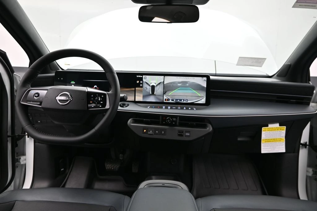 2026 Nissan LEAF SV+ - Photo 32