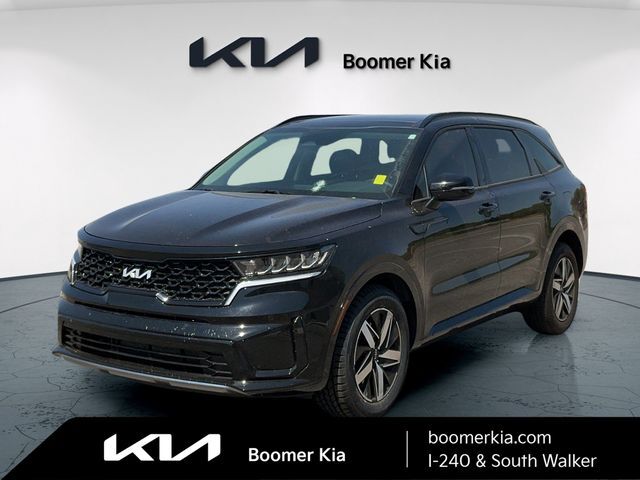 2023 Kia Sorento S