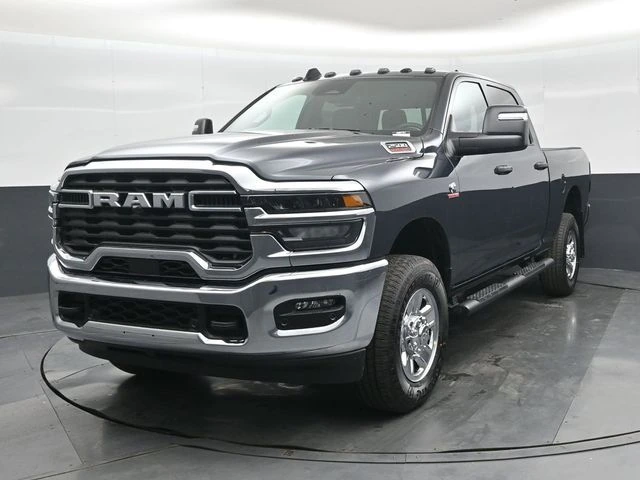 2026 RAM 2500 Tradesman - Photo 26