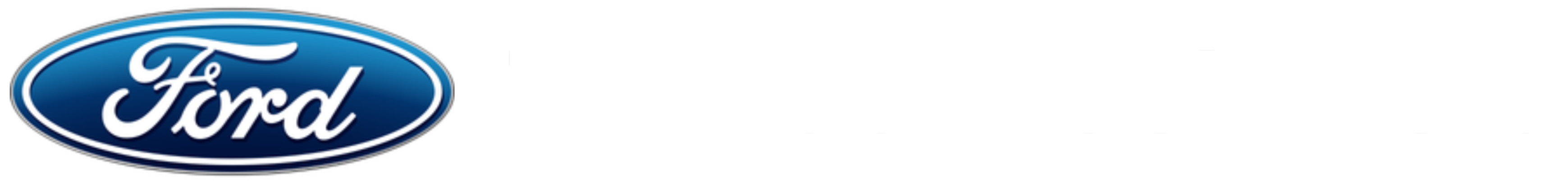 Thunder Basin Ford Logo