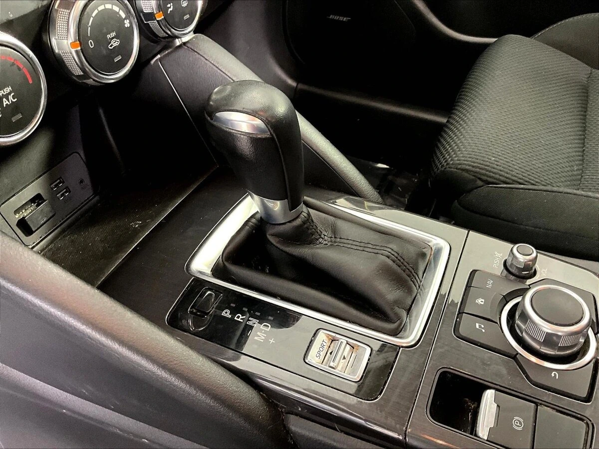 2016 Mazda CX-5 Touring - Photo 15