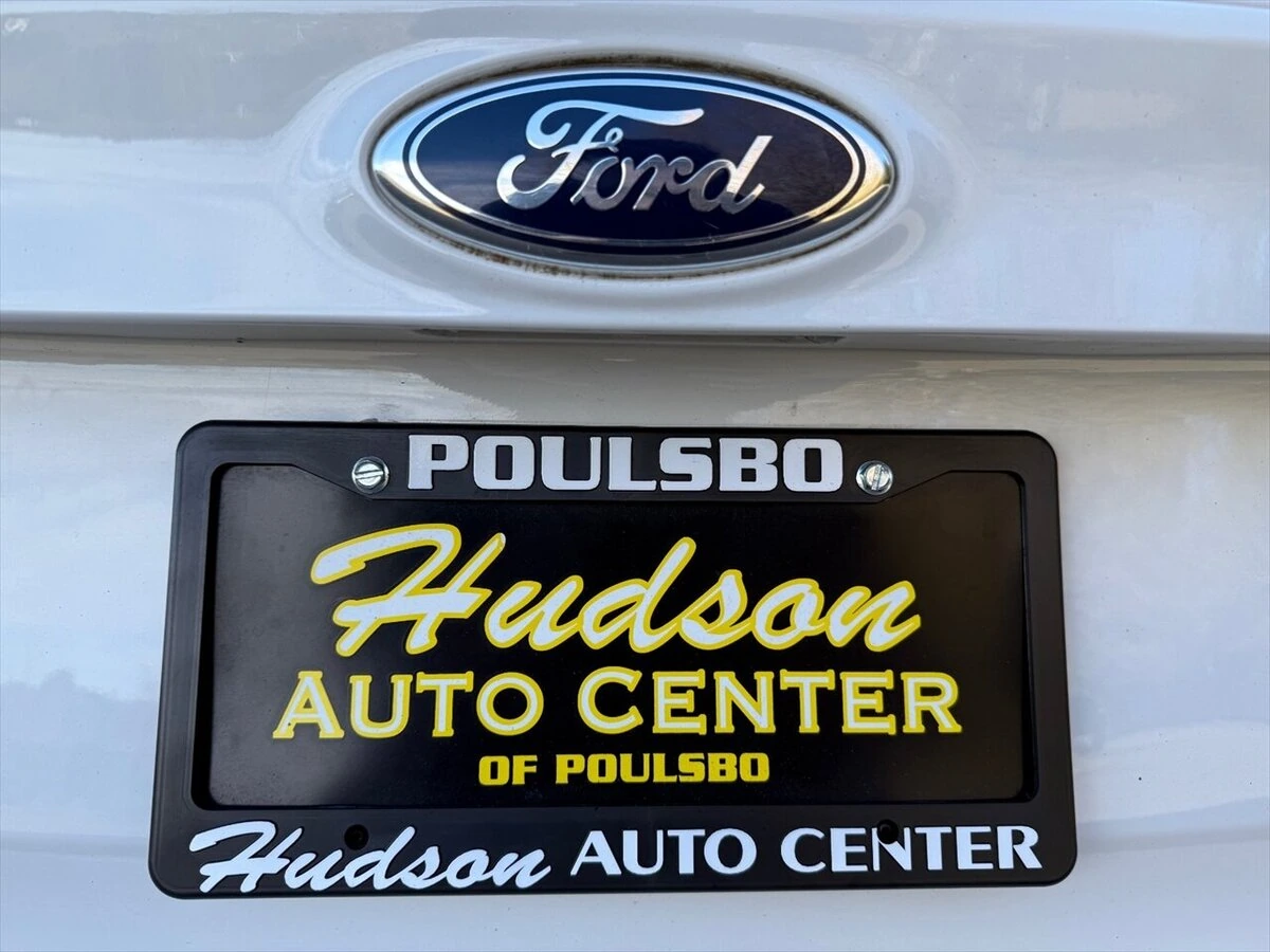 2014 Ford Focus SE - Photo 29