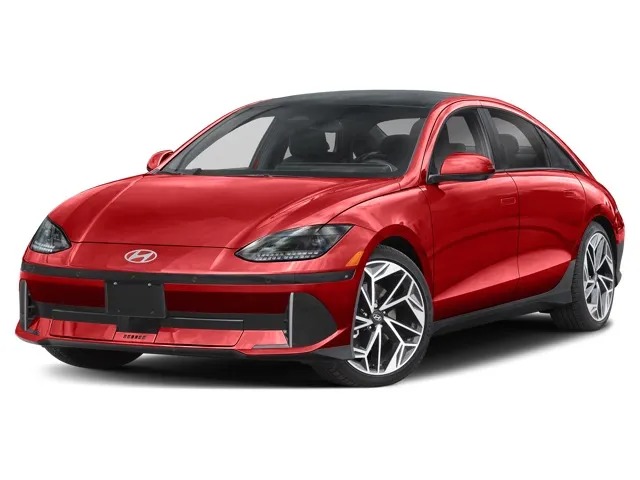 Hyundai IONIQ 6